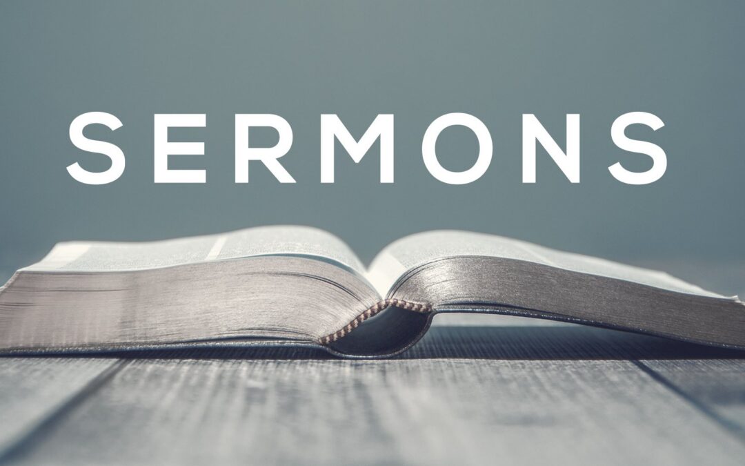 Sermons