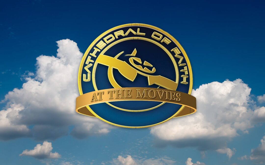 Cathedral at the Movies Imag