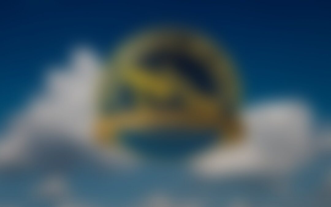 Cathedral at the Movies blurred