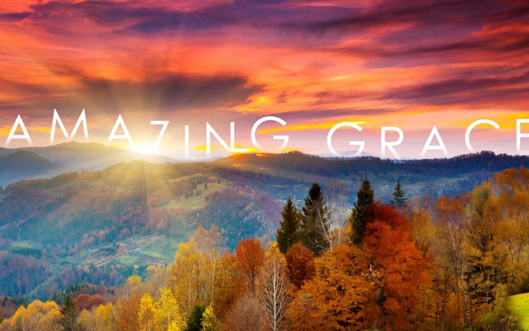 Amazing Grace Imag