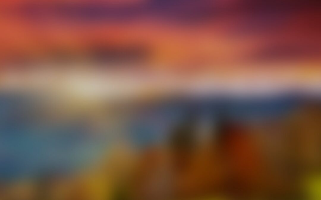 Amazing Grace blurred