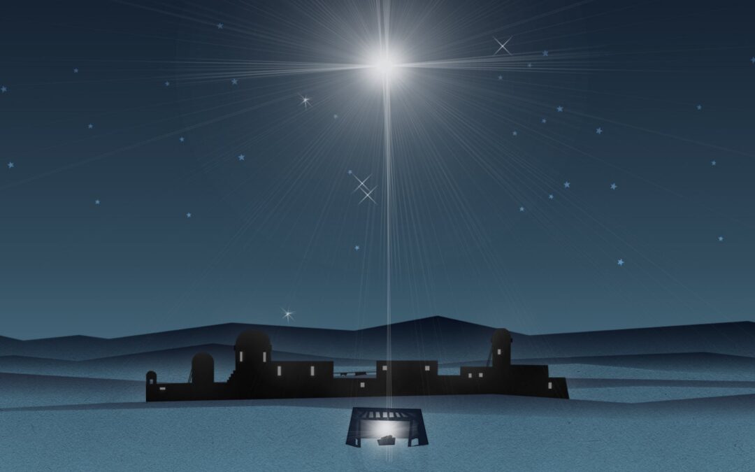 What Child Is Background