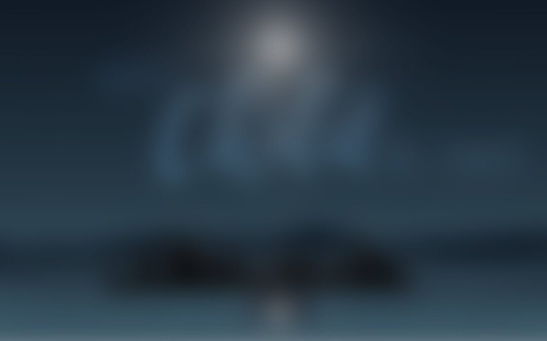 What Child Is blurred