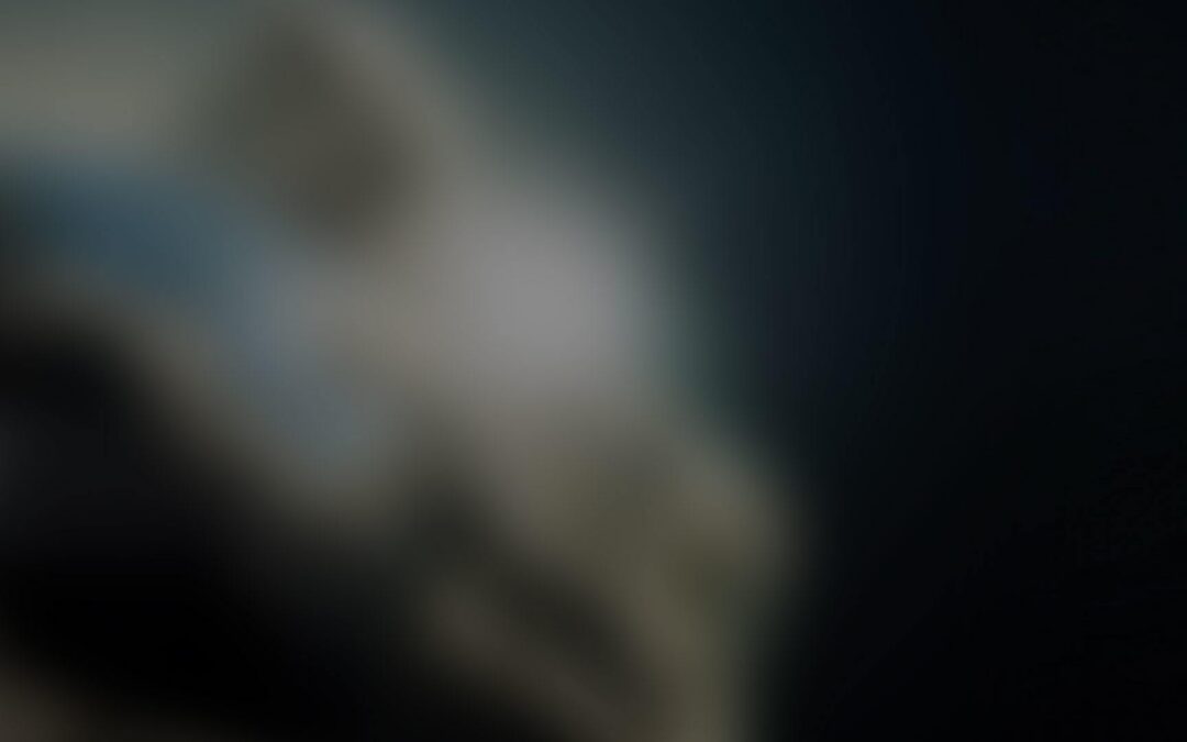 Begin-Blurred