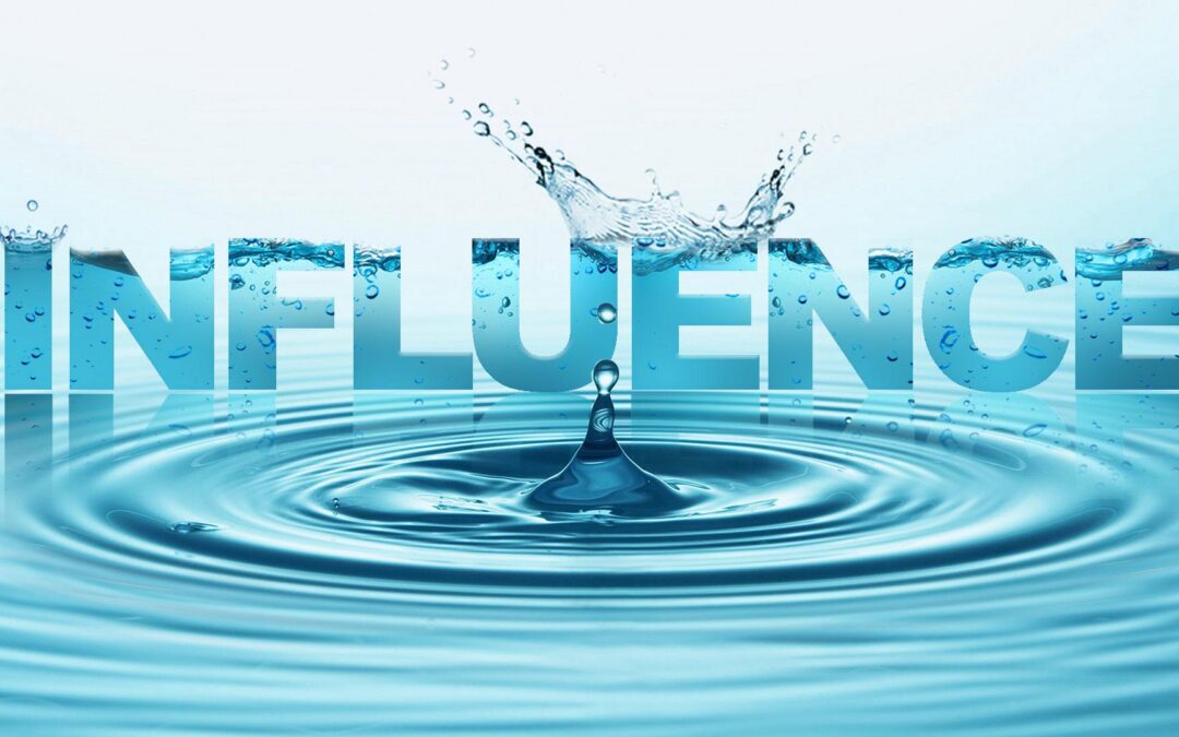 Influence-Splash