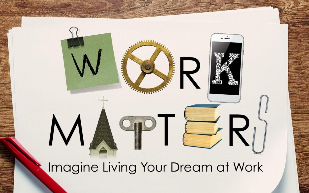 Work-Matters