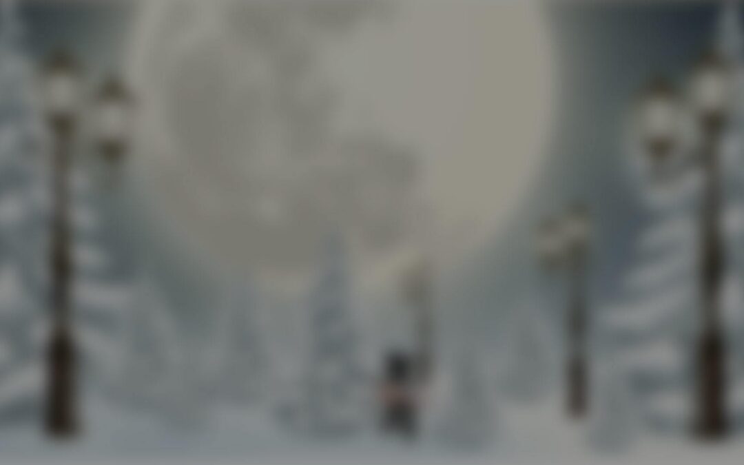 Ghosts-blurred