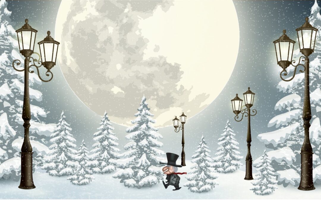 Ghosts-of-Christmas-Slide