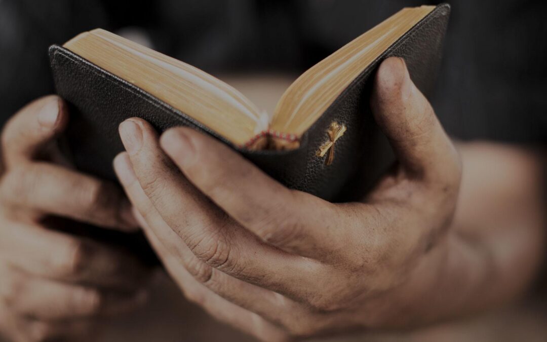 Oureach – Lay-Chaplain