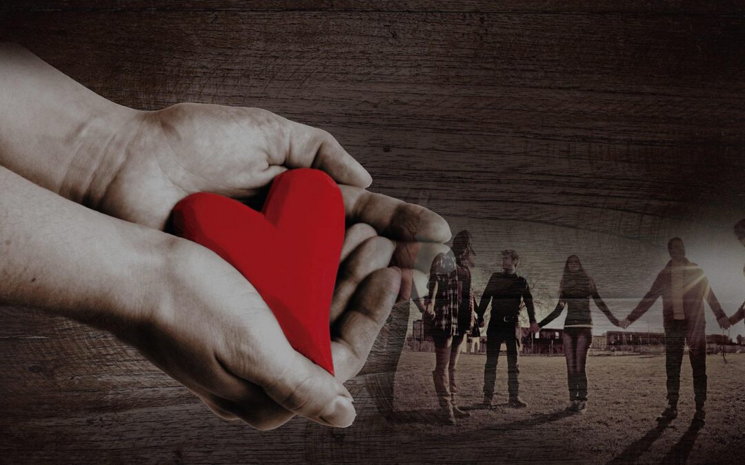 Outreach – Good-Samaritan