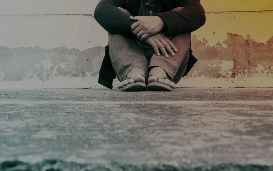 Outreach – Homeless-Ministry