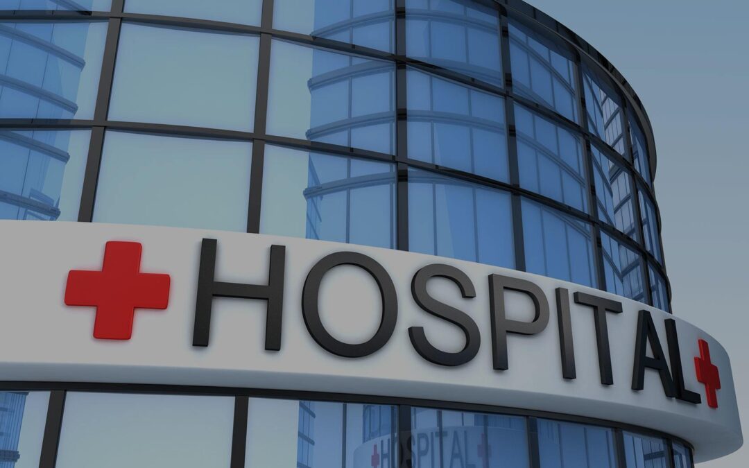 Outreach – Hospital-Visitation