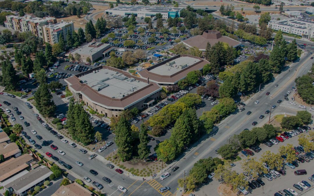 Weekend Experience – Parking