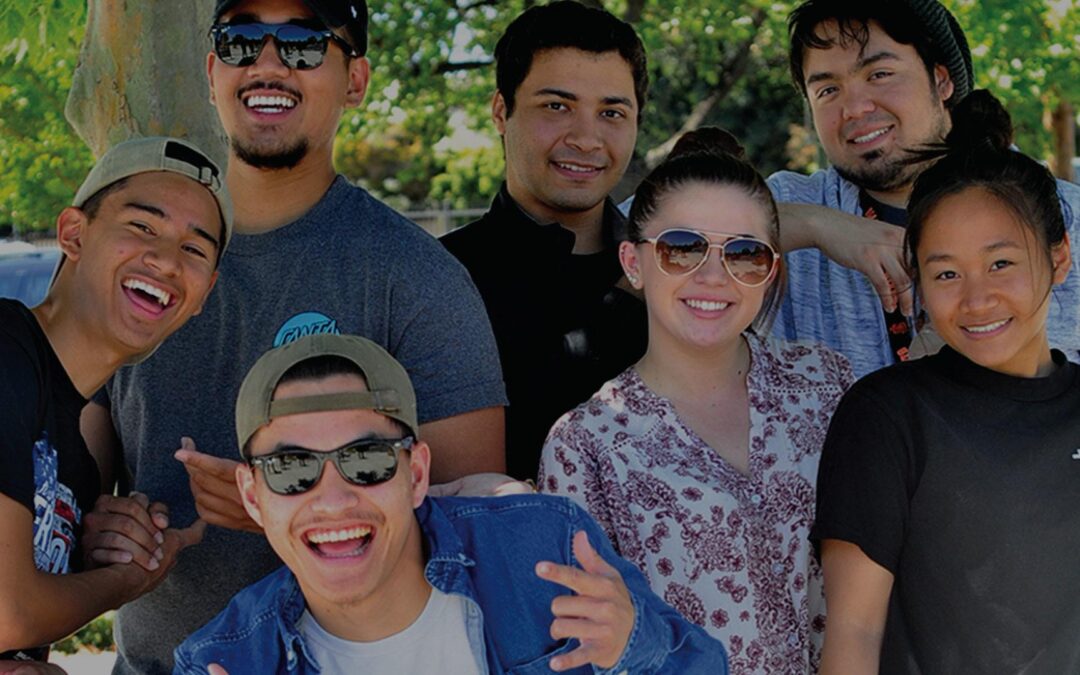 Young-Adult-Group