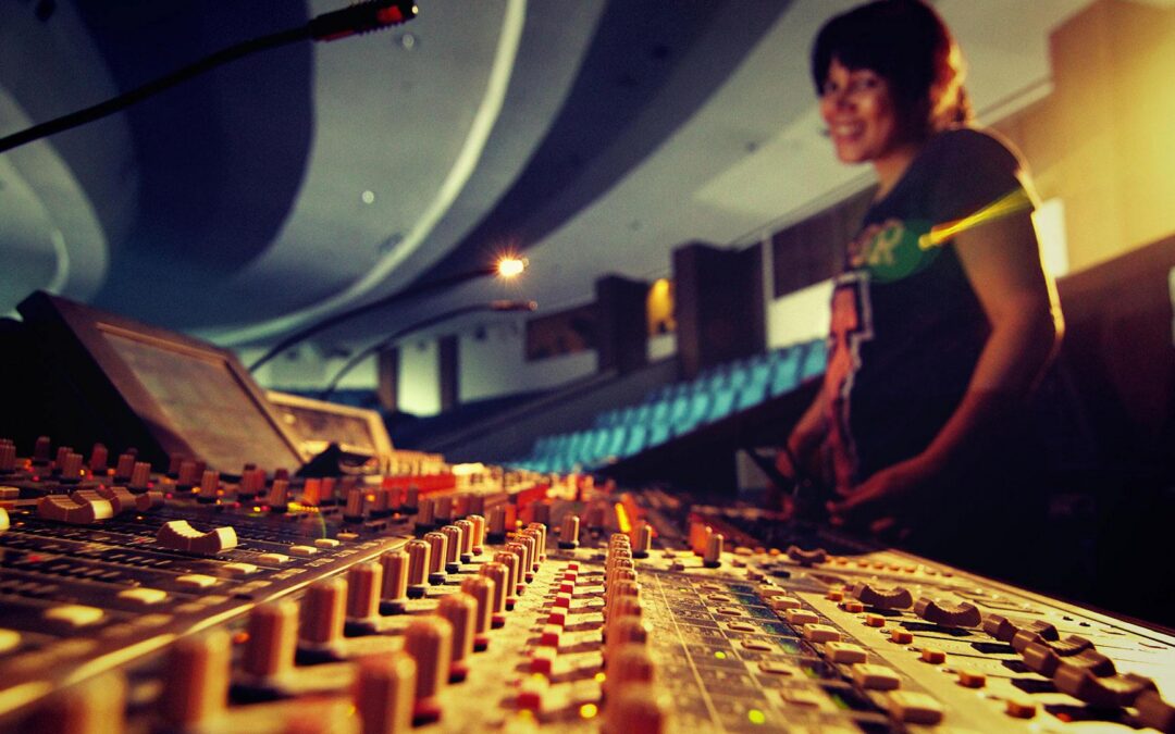 tech-arts-audio