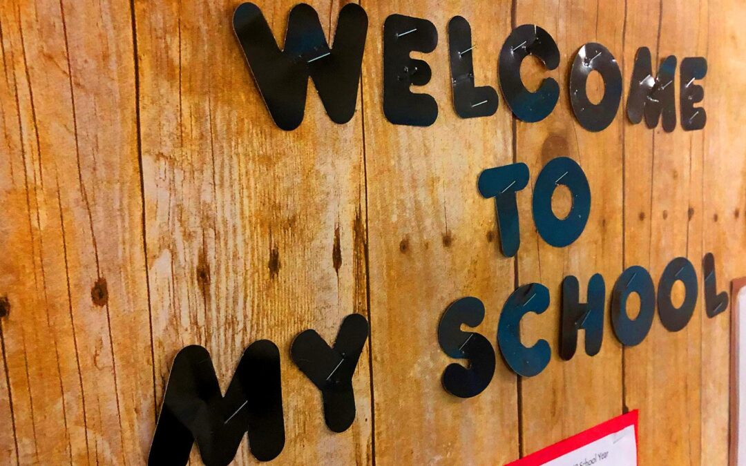 myschool-welcome