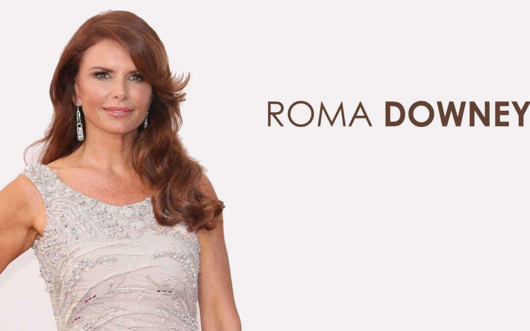 Roma-Downey