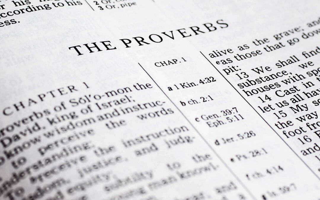 proverbs-image